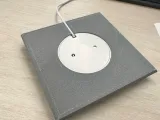 Pyramid Lamp-3