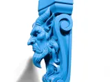 Wall ornaments 2-3