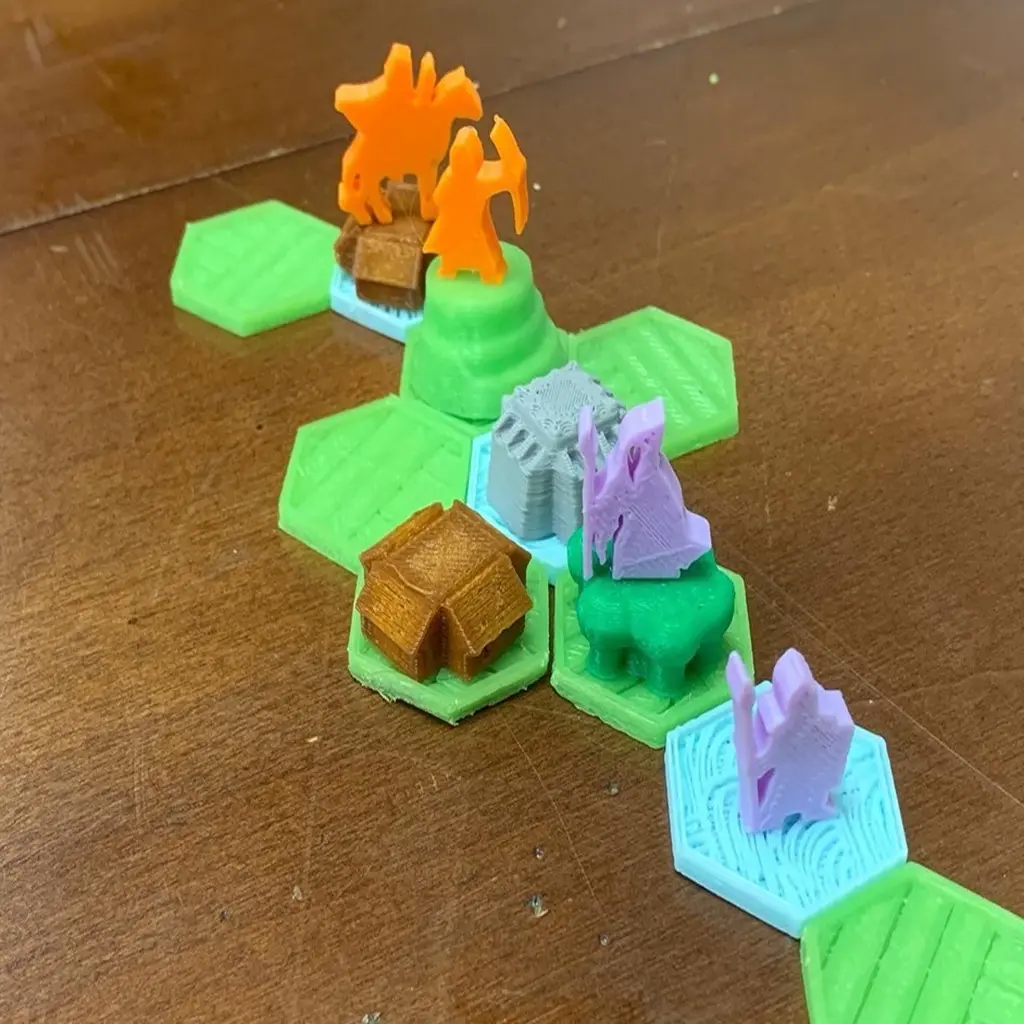 Pocket-Tactics: Core Set (5th Edition)