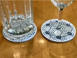 Bardak Altlığı-2