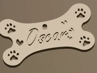 dog dollar . drop a comment to get ur dog name on it .