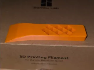 bed scraper