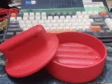 Burger Press-1