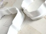 Frame square cookie cutter 5 sizes shape-4