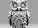 Owl House-0