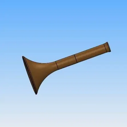 Corneta