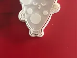Cuuter cookie porción de pizza-1