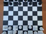 Modular Chessboard-0