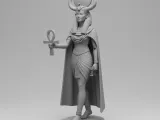 Hathor -1