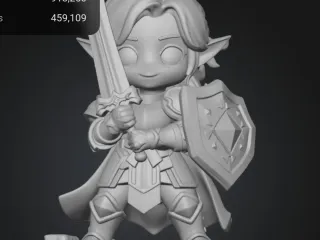 elf dnd 