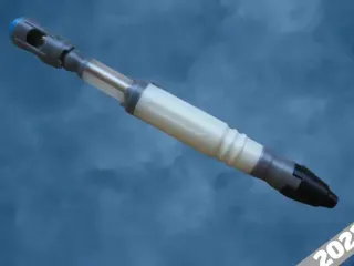 Sonic screwdriver 10th