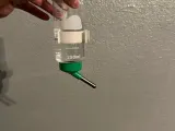 Automatic waterer clip-3