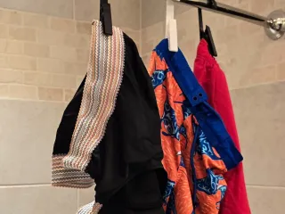 Laundry Hook