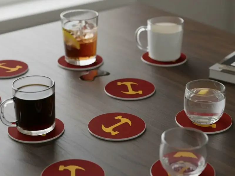 Cup Holder Stonecutters / Magios