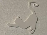 Wall Art Cat-0