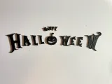 Arte de pared halloween-1