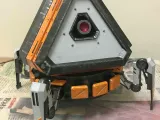 APEX ROBOT 藍芽喇叭-8
