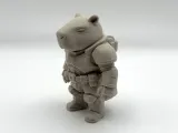 Capybara Helldiver-5