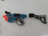 Nerf Elite calcio rimovibile-1