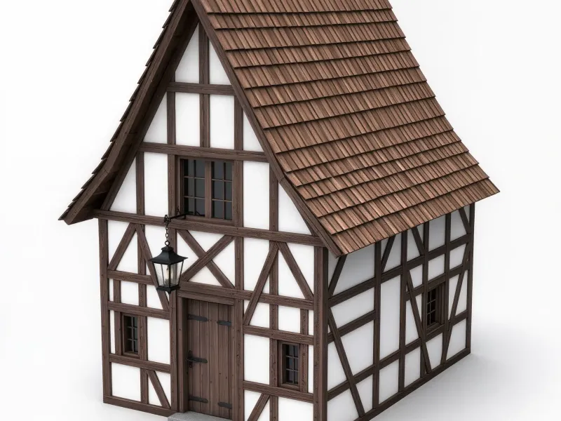 Fachwerkhaus