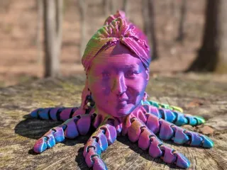 ZoraPus