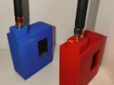 Heltec V3 LoRa-Gehäuse-0