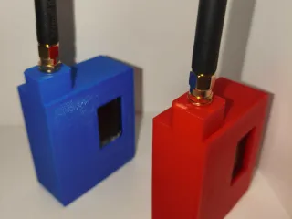 Heltec V3 LoRa case