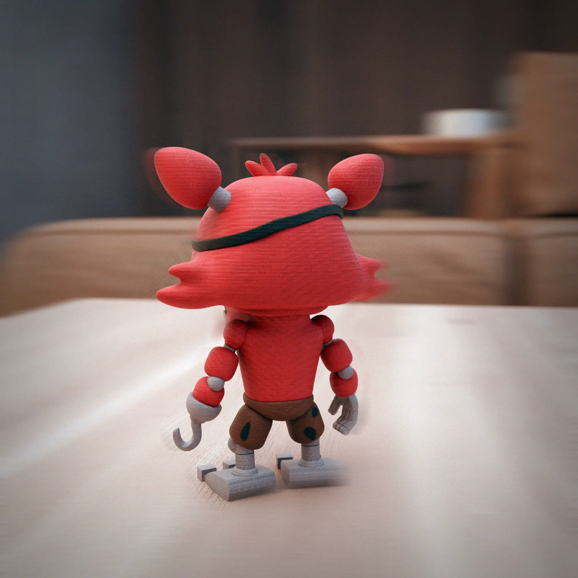 FIVE NIGHTS AT FREDDY’S FUNKO POP PACK!