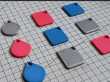 NFC tag-0
