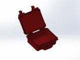 First Aid Kit Box-2