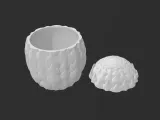 Dragon egg container-4