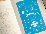 Template Ruler – Precision Layout & Measuring Tool-1