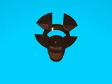 Simple Lamp Base Mk IV-6