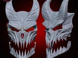 Alex Terrible Mask Halloween Slaughter To Prevail Cosplay-6