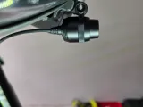2017 Street Triple Front Camera Mount-1