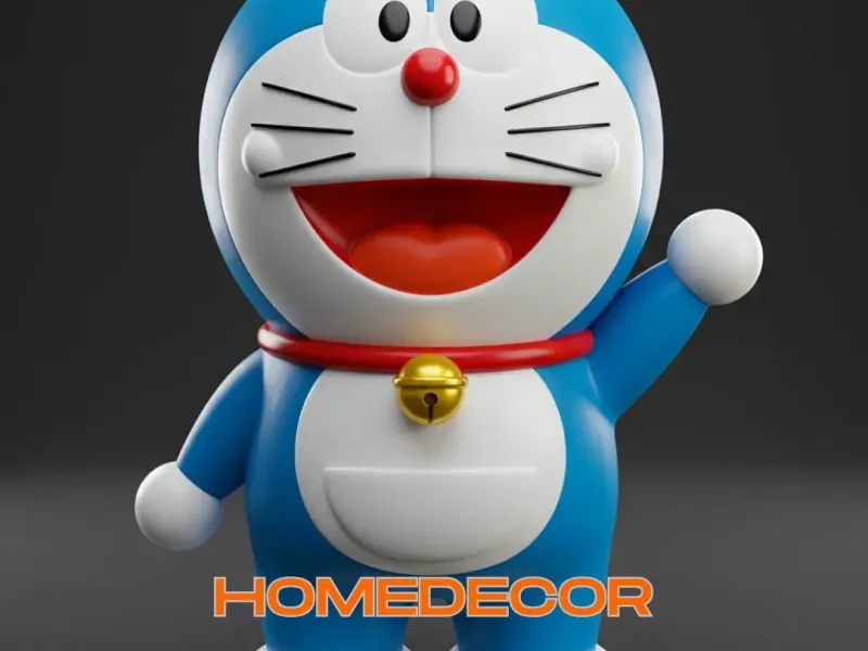 Doraemon