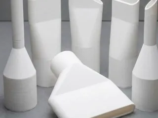 Vacuum Nozzle