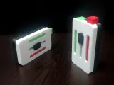ClickyTwist Mini-3