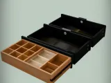 Cupboard & Drawers -3