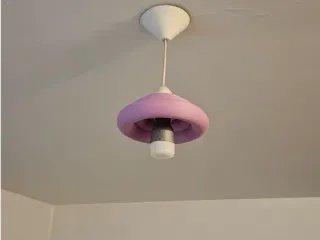 Bubble Light Shade