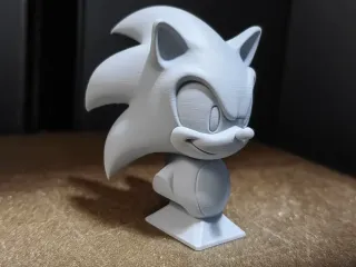 Bust Sonic