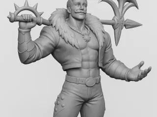 escanor