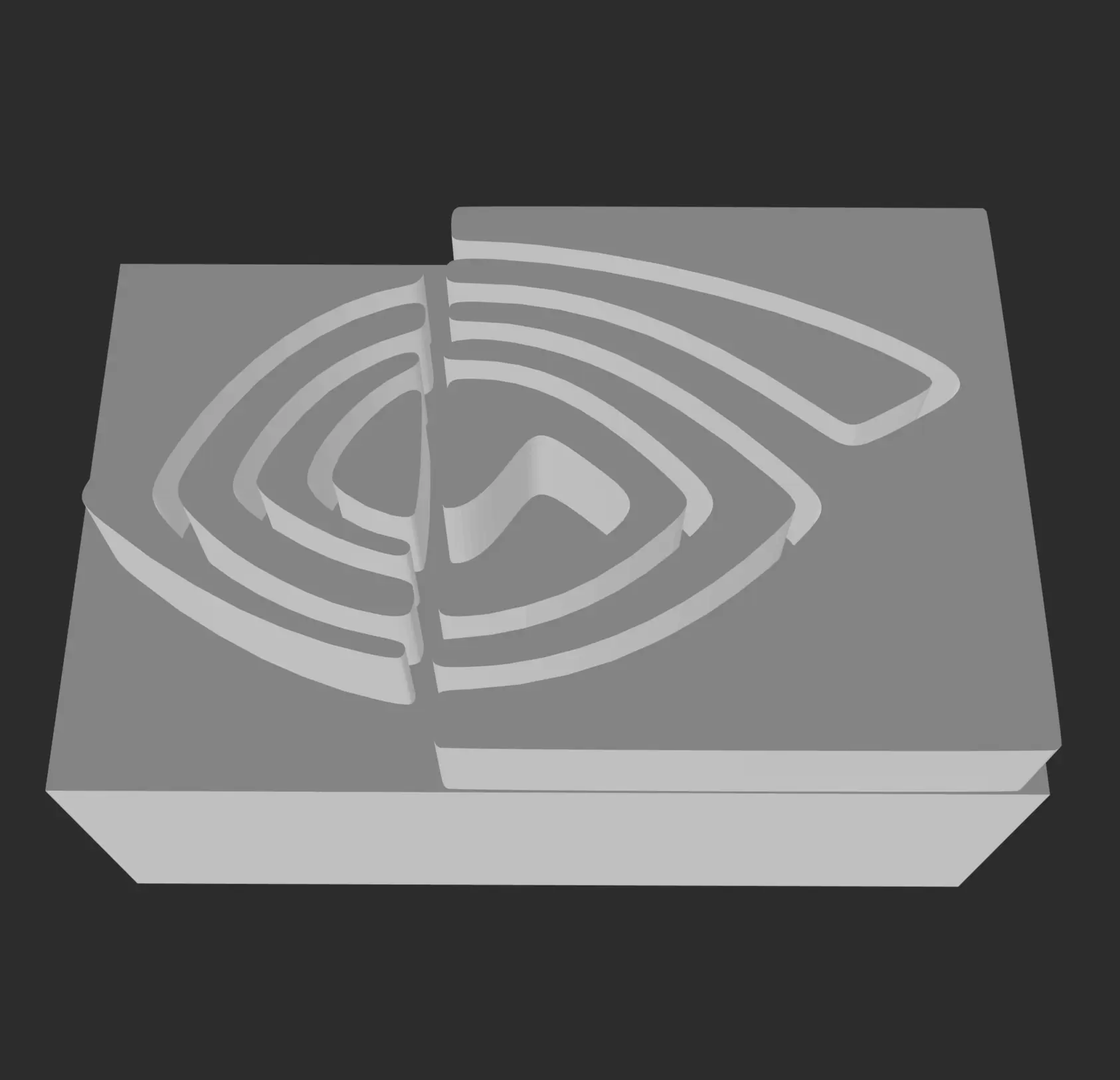 NVIDIA Logo