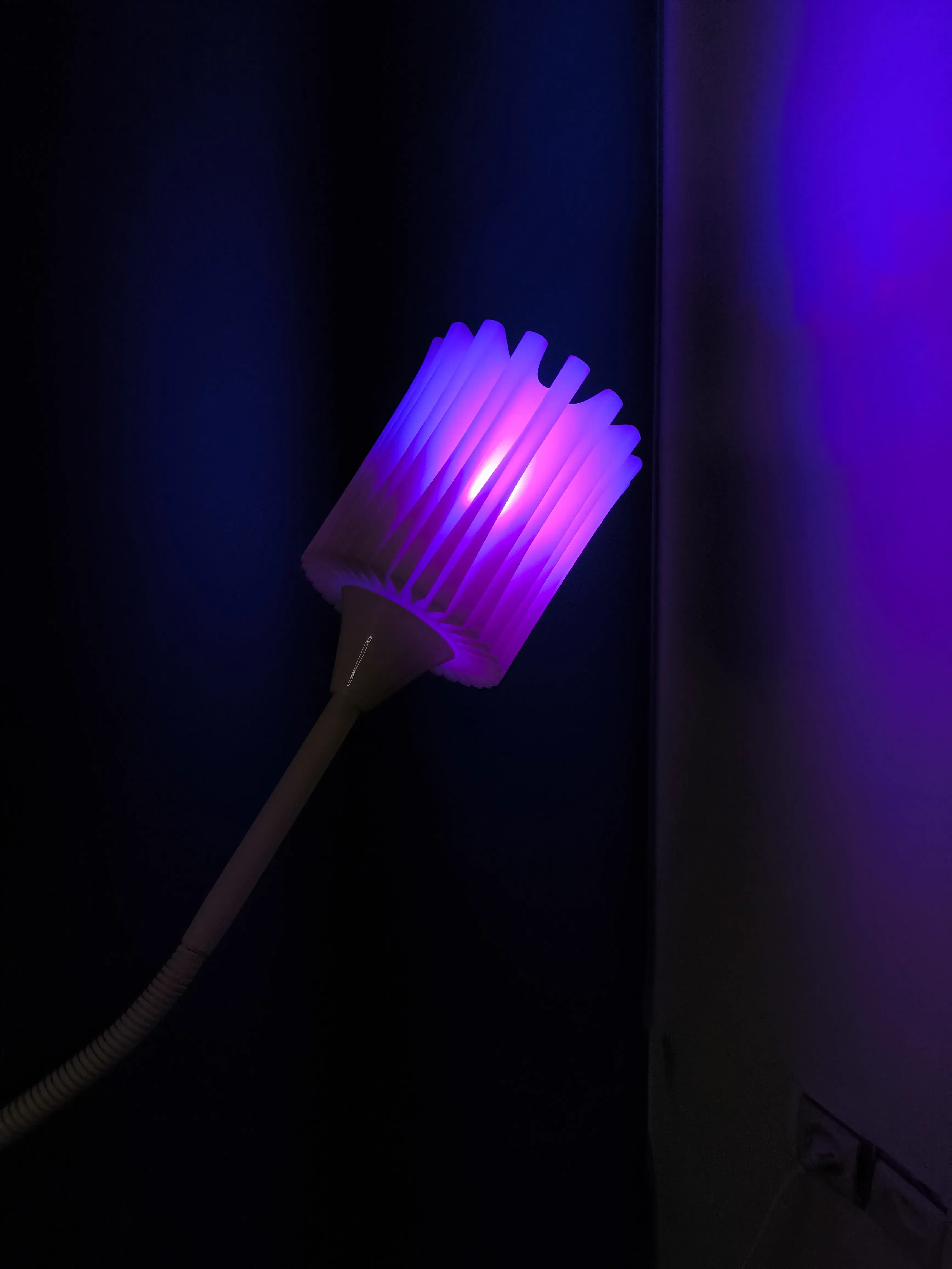 Organic Light 01
