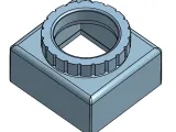 MARSHALL CV570 FILTER HOUSING-0