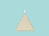 Candle Mold A25 - Molding Maker Wick Template-2
