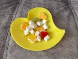 Heart plate-0