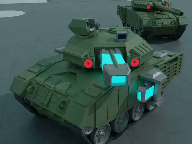leman mk90