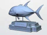 CARANX-3