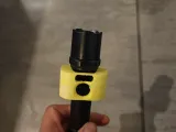 protective shell for flash light-2